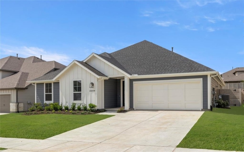 4008 Slate Street, McKinney, TX 75071, 4 Bedrooms Bedrooms, ,3 BathroomsBathrooms,Residential,For Sale,4008 Slate Street,20794430
