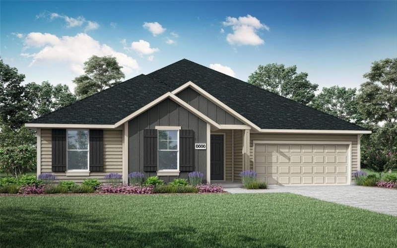 4008 Slate Street, McKinney, TX 75071, 4 Bedrooms Bedrooms, ,3 BathroomsBathrooms,Residential,For Sale,4008 Slate Street,20794430