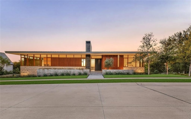 3736 Aviemore Drive, Fort Worth, TX 76109, 4 Bedrooms Bedrooms, ,7 BathroomsBathrooms,Residential,For Sale,3736 Aviemore Drive,20789778