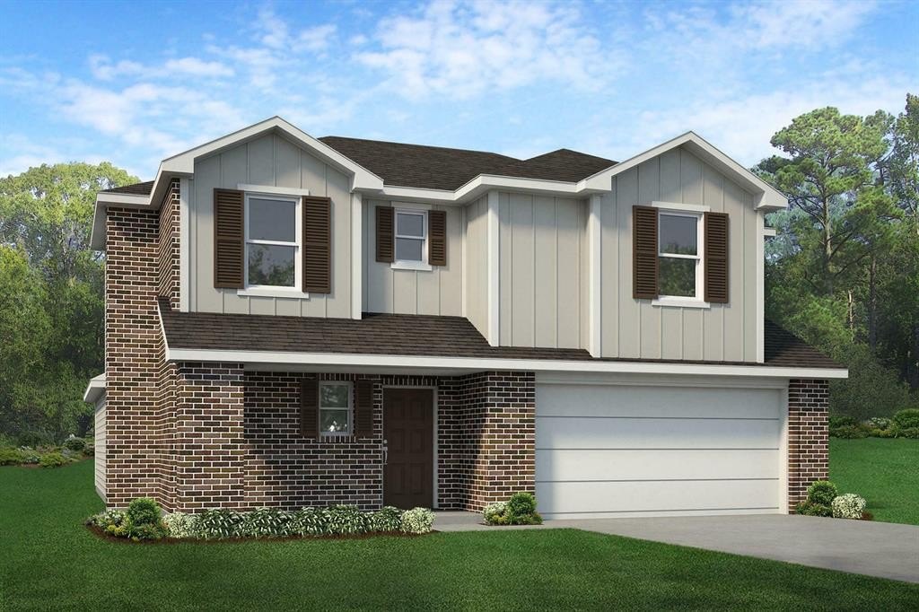 121 Kylie Street, Cleburne, TX 76031, 4 Bedrooms Bedrooms, ,2 BathroomsBathrooms,Residential,For Sale,121 Kylie Street,20789854