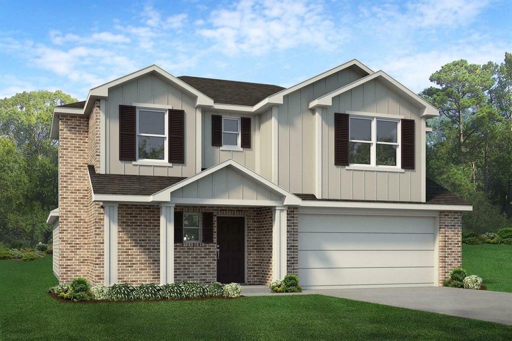 1607 Annabelle Street, Cleburne, TX 76031, 4 Bedrooms Bedrooms, ,2 BathroomsBathrooms,Residential,For Sale,1607 Annabelle Street,20789880