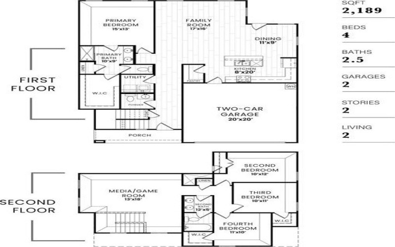 1607 Annabelle Street, Cleburne, TX 76031, 4 Bedrooms Bedrooms, ,2 BathroomsBathrooms,Residential,For Sale,1607 Annabelle Street,20789880