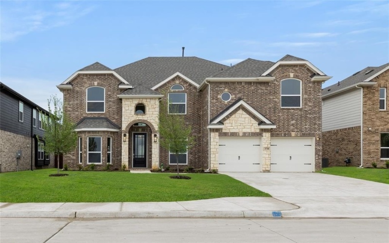 3730 Milwaukee Avenue, Midlothian, TX 76065, 5 Bedrooms Bedrooms, ,5 BathroomsBathrooms,Residential,For Sale,3730 Milwaukee Avenue,20789890