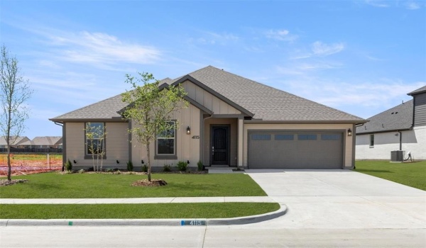 4115 Olmsted Drive, Rockwall, TX 75032, 3 Bedrooms Bedrooms, ,2 BathroomsBathrooms,Residential,For Sale,4115 Olmsted Drive,20794604