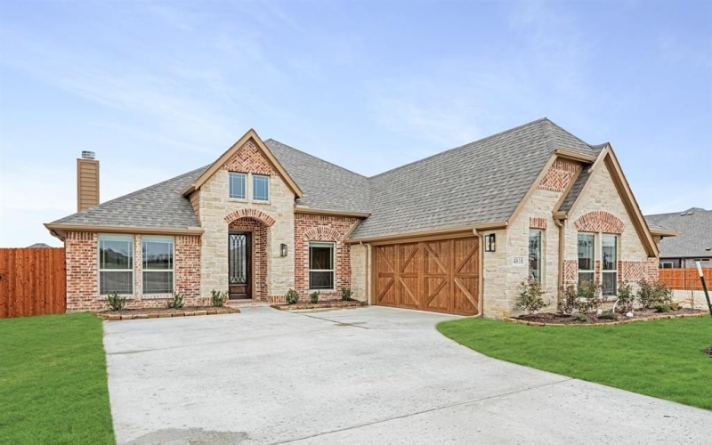 4818 Bel Air Drive, Midlothian, TX 76065, 4 Habitaciones Habitaciones , ,3 BañosBaños,Residential,En Venta,4818 Bel Air Drive,20789945