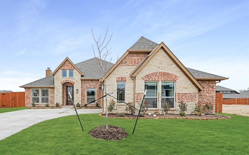 4818 Bel Air Drive, Midlothian, TX 76065, 4 Habitaciones Habitaciones , ,3 BañosBaños,Residential,En Venta,4818 Bel Air Drive,20789945