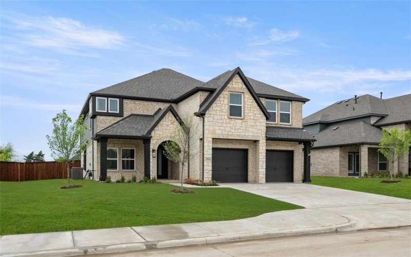 3734 Ironwood Street, Midlothian, TX 76065, 5 Habitaciones Habitaciones , ,5 BañosBaños,Residential,En Venta,3734 Ironwood Street,20790100
