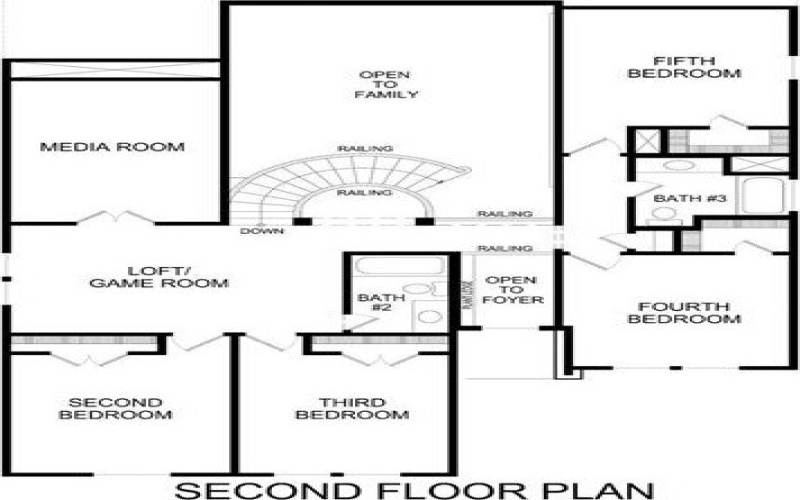 3734 Ironwood Street, Midlothian, TX 76065, 5 Habitaciones Habitaciones , ,5 BañosBaños,Residential,En Venta,3734 Ironwood Street,20790100