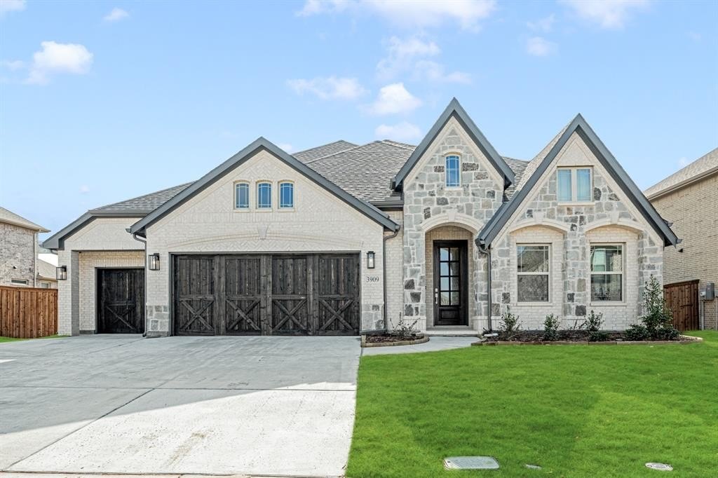 3909 Hidden Cove Court, Rockwall, TX 75032, 4 Habitaciones Habitaciones , ,2 BañosBaños,Residential,En Venta,3909 Hidden Cove Court,20790126