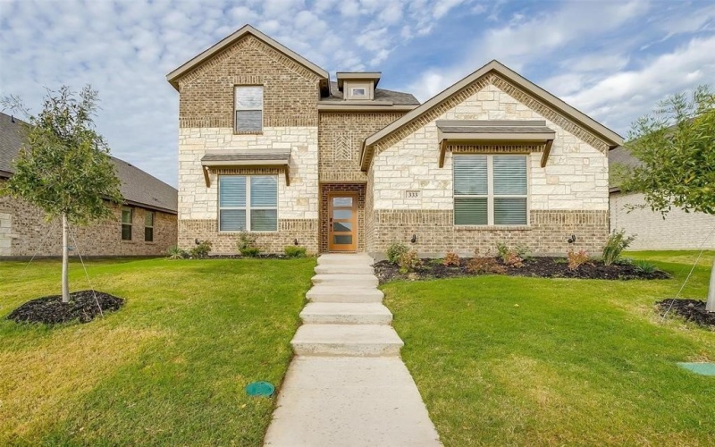 333 Pasture Drive, Midlothian, TX 76065, 4 Habitaciones Habitaciones , ,2 BañosBaños,Residential,En Venta,333 Pasture Drive,20790164