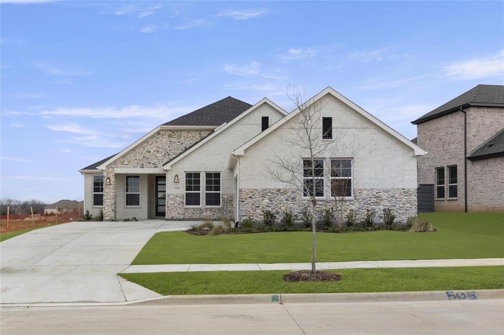 505 Jacob Drive, Little Elm, TX 76227, 4 Bedrooms Bedrooms, ,3 BathroomsBathrooms,Residential,For Sale,505 Jacob Drive,20794721