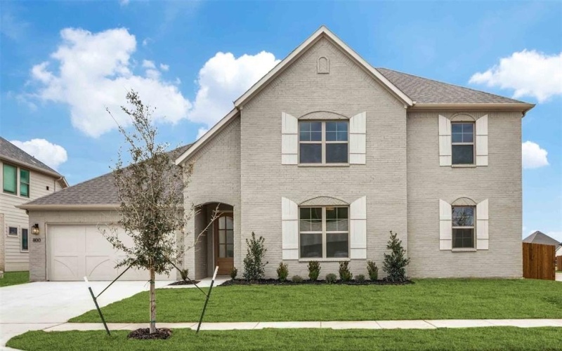 800 E Jockey, Willow Park, TX 76087, 4 Bedrooms Bedrooms, ,3 BathroomsBathrooms,Residential,For Sale,800 E Jockey,20794745