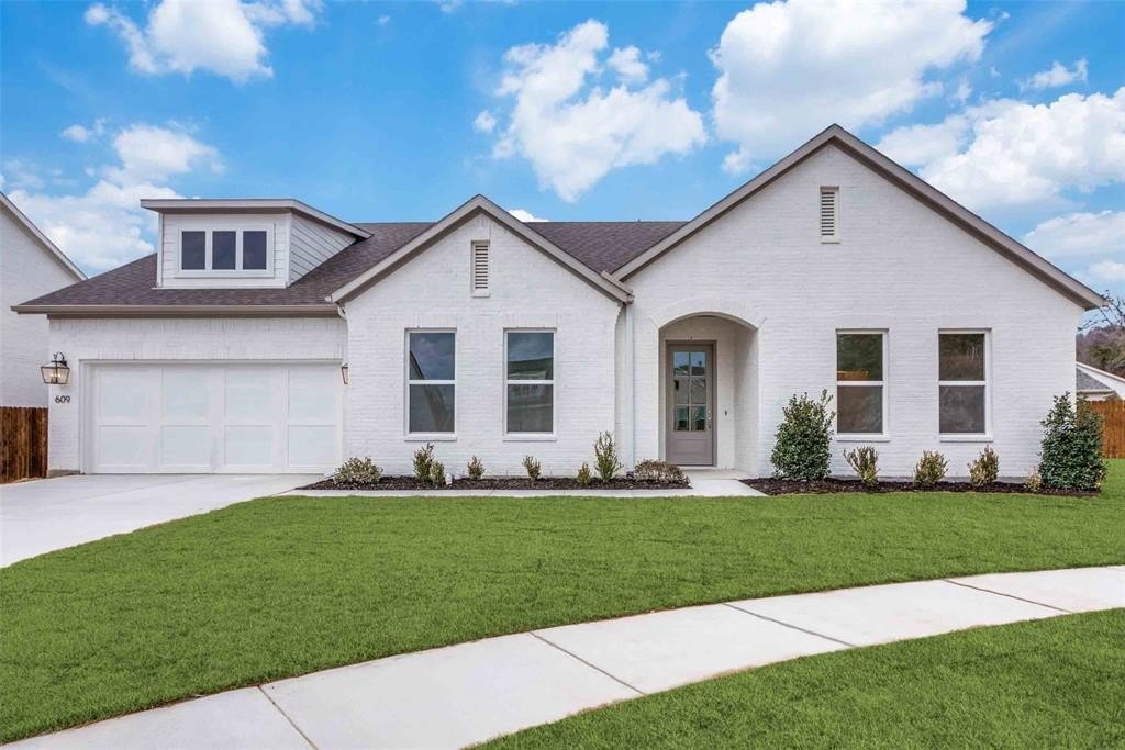 609 E Thoroughbred, Willow Park, TX 76087, 3 Bedrooms Bedrooms, ,3 BathroomsBathrooms,Residential,For Sale,609 E Thoroughbred,20794762