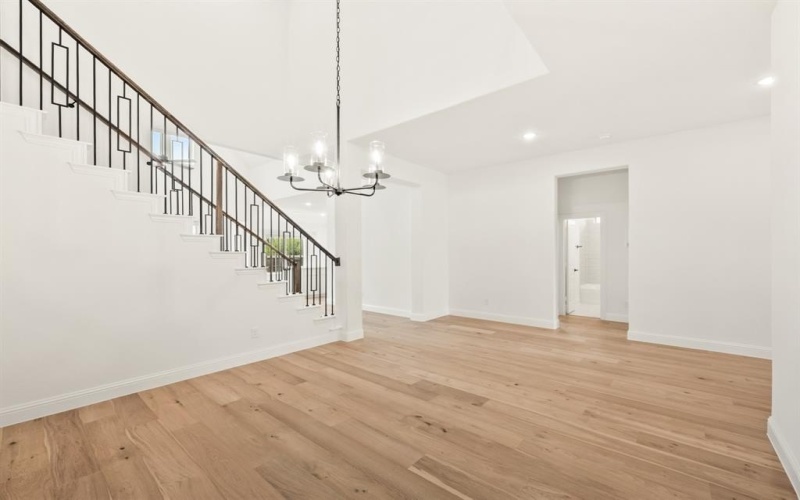 2606 Bear Trail, Mansfield, TX 76063, 5 Habitaciones Habitaciones , ,5 BañosBaños,Residential,En Venta,2606 Bear Trail,20790392