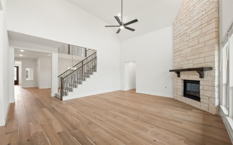 2606 Bear Trail, Mansfield, TX 76063, 5 Habitaciones Habitaciones , ,5 BañosBaños,Residential,En Venta,2606 Bear Trail,20790392