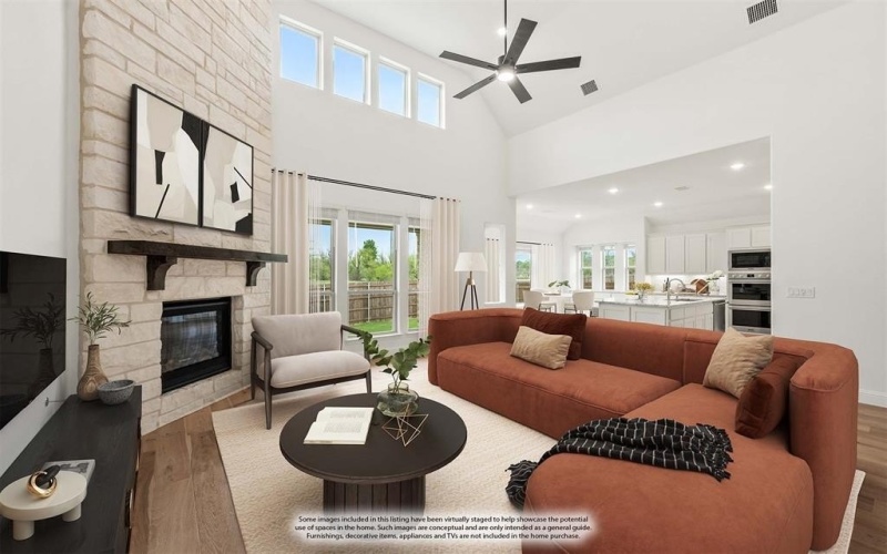 2606 Bear Trail, Mansfield, TX 76063, 5 Habitaciones Habitaciones , ,5 BañosBaños,Residential,En Venta,2606 Bear Trail,20790392