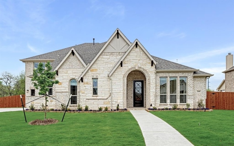 2606 Bear Trail, Mansfield, TX 76063, 5 Habitaciones Habitaciones , ,5 BañosBaños,Residential,En Venta,2606 Bear Trail,20790392