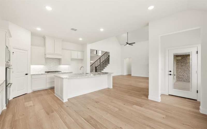 2606 Bear Trail, Mansfield, TX 76063, 5 Habitaciones Habitaciones , ,5 BañosBaños,Residential,En Venta,2606 Bear Trail,20790392