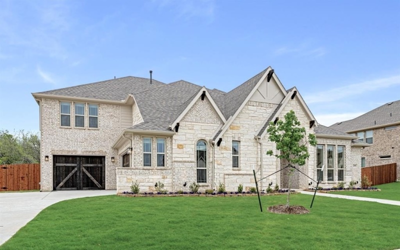 2606 Bear Trail, Mansfield, TX 76063, 5 Habitaciones Habitaciones , ,5 BañosBaños,Residential,En Venta,2606 Bear Trail,20790392
