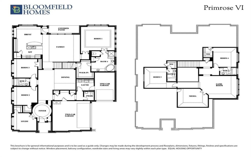 2606 Bear Trail, Mansfield, TX 76063, 5 Habitaciones Habitaciones , ,5 BañosBaños,Residential,En Venta,2606 Bear Trail,20790392