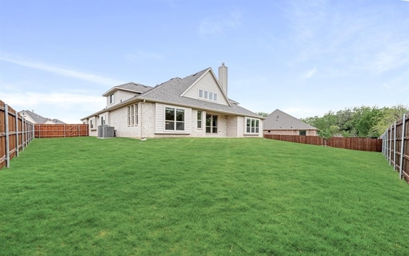 2606 Bear Trail, Mansfield, TX 76063, 5 Habitaciones Habitaciones , ,5 BañosBaños,Residential,En Venta,2606 Bear Trail,20790392