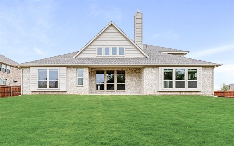 2606 Bear Trail, Mansfield, TX 76063, 5 Habitaciones Habitaciones , ,5 BañosBaños,Residential,En Venta,2606 Bear Trail,20790392