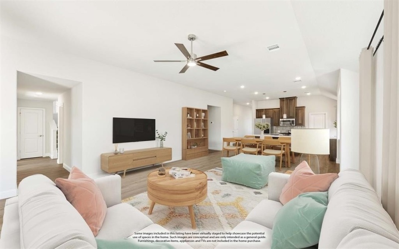 116 Rosewood Drive, Glenn Heights, TX 75154, 4 Habitaciones Habitaciones , ,3 BañosBaños,Residential,En Venta,116 Rosewood Drive,20794827