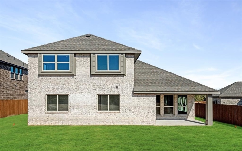 116 Rosewood Drive, Glenn Heights, TX 75154, 4 Habitaciones Habitaciones , ,3 BañosBaños,Residential,En Venta,116 Rosewood Drive,20794827