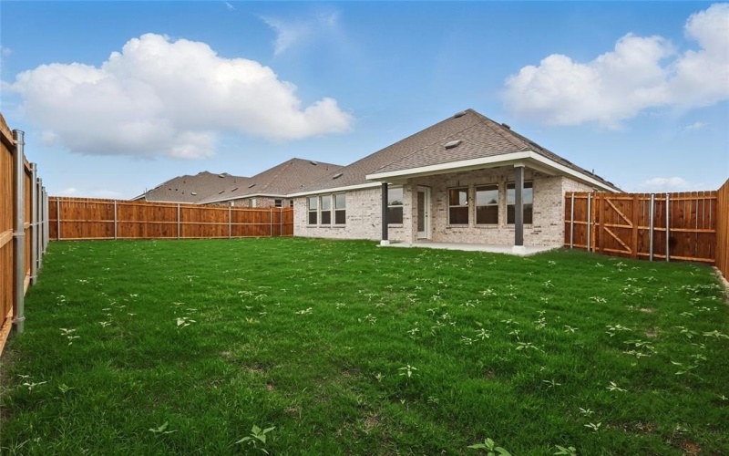 2509 Rivers West Road, Anna, TX 75409, 3 Habitaciones Habitaciones , ,2 BañosBaños,Residential,En Venta,2509 Rivers West Road,20790401