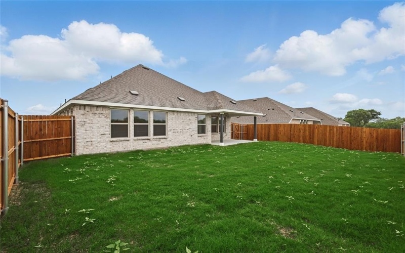 2509 Rivers West Road, Anna, TX 75409, 3 Habitaciones Habitaciones , ,2 BañosBaños,Residential,En Venta,2509 Rivers West Road,20790401