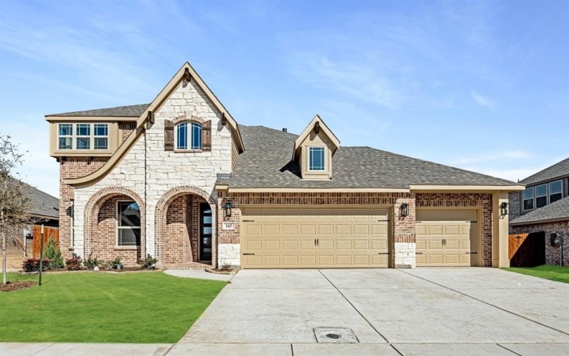 145 Fireberry Drive, Glenn Heights, TX 75154, 5 Habitaciones Habitaciones , ,5 BañosBaños,Residential,En Venta,145 Fireberry Drive,20794866