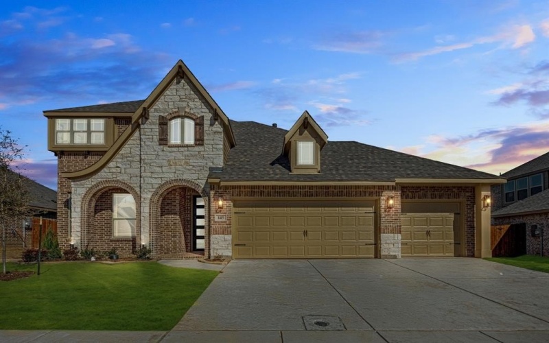 145 Fireberry Drive, Glenn Heights, TX 75154, 5 Habitaciones Habitaciones , ,5 BañosBaños,Residential,En Venta,145 Fireberry Drive,20794866