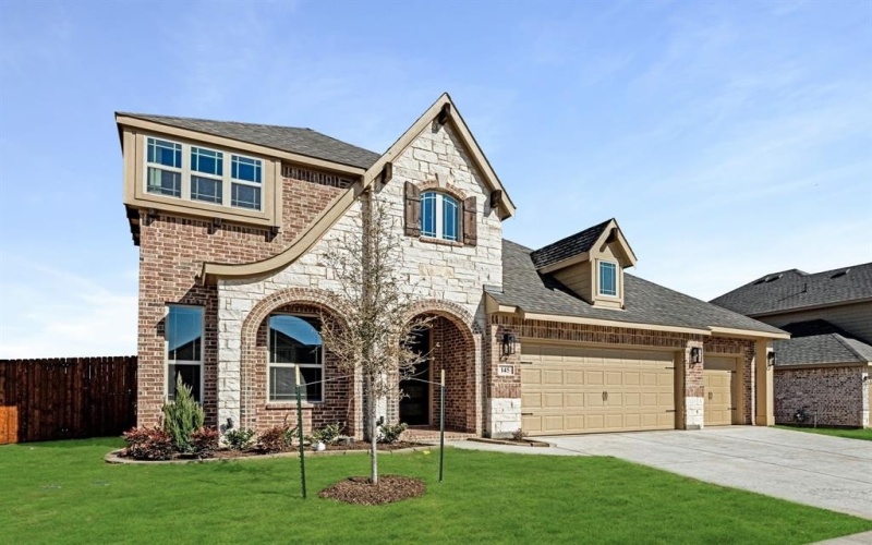 145 Fireberry Drive, Glenn Heights, TX 75154, 5 Habitaciones Habitaciones , ,5 BañosBaños,Residential,En Venta,145 Fireberry Drive,20794866