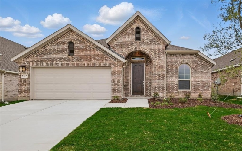 2513 Rivers West Road, Anna, TX 75409, 3 Habitaciones Habitaciones , ,2 BañosBaños,Residential,En Venta,2513 Rivers West Road,20790413