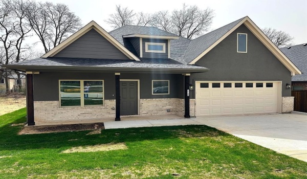 1734 Stargazer Court, Denison, TX 75020, 3 Bedrooms Bedrooms, ,2 BathroomsBathrooms,Residential,For Sale,1734 Stargazer Court,20795005