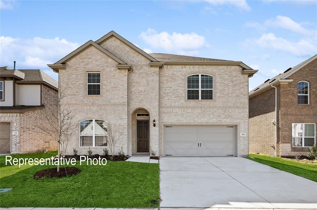 1431 Odette Drive, Arlington, TX 76013, 4 Habitaciones Habitaciones , ,3 BañosBaños,Residential,En Venta,1431 Odette Drive,20790449