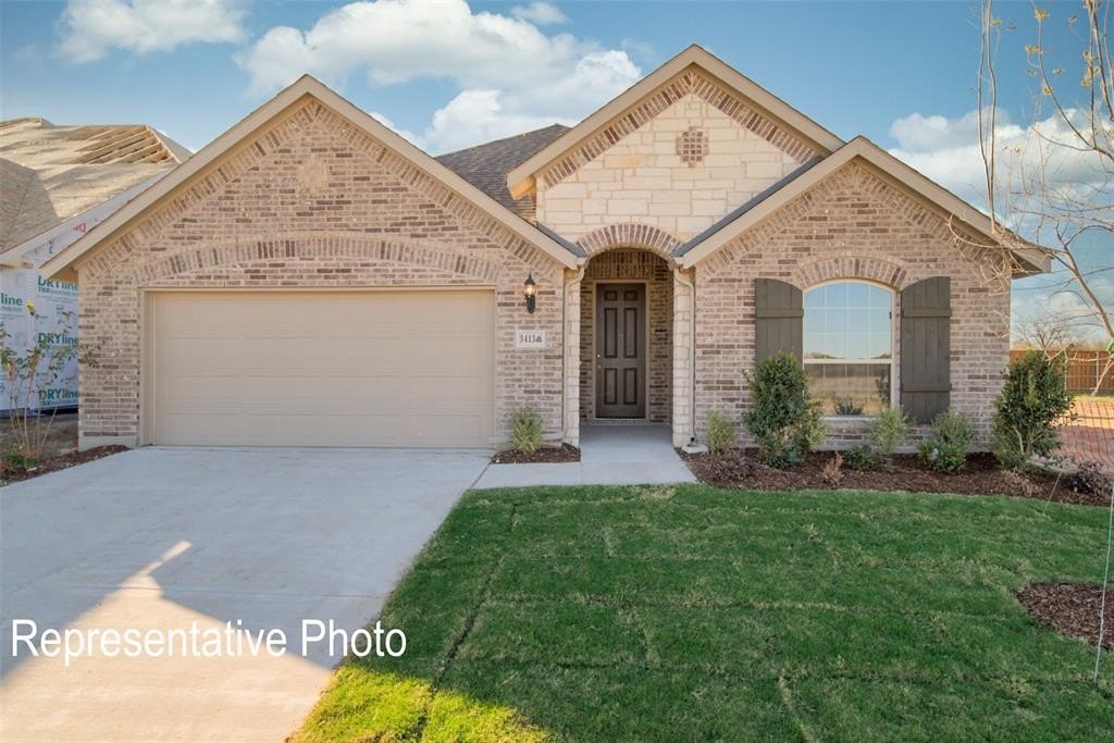 1435 Odette Drive, Arlington, TX 76013, 5 Habitaciones Habitaciones , ,3 BañosBaños,Residential,En Venta,1435 Odette Drive,20790522