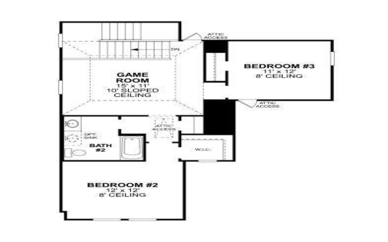 13133 Zion Drive, Providence Village, TX 76227, 4 Bedrooms Bedrooms, ,3 BathroomsBathrooms,Residential,For Sale,13133 Zion Drive,20795124