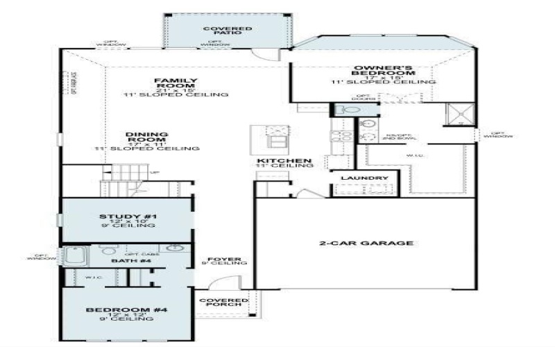 13133 Zion Drive, Providence Village, TX 76227, 4 Bedrooms Bedrooms, ,3 BathroomsBathrooms,Residential,For Sale,13133 Zion Drive,20795124