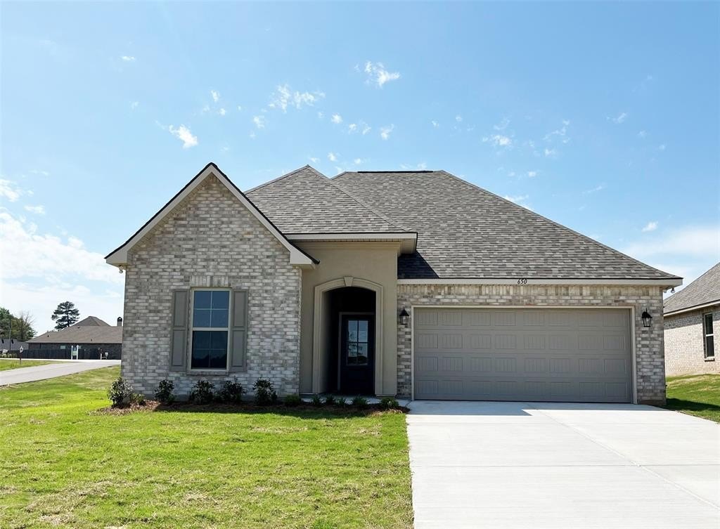 650 HILLTOP Circle, Shreveport, LA 71107, 3 Bedrooms Bedrooms, ,2 BathroomsBathrooms,Residential,For Sale,650 HILLTOP Circle,20795148