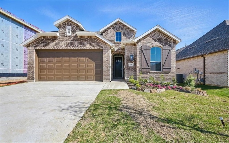 4289 Sanctuary Drive, Denison, TX 75020, 3 Bedrooms Bedrooms, ,3 BathroomsBathrooms,Residential,For Sale,4289 Sanctuary Drive,20795168