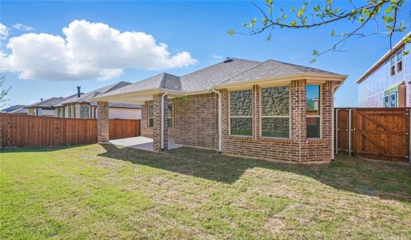 4289 Sanctuary Drive, Denison, TX 75020, 3 Bedrooms Bedrooms, ,3 BathroomsBathrooms,Residential,For Sale,4289 Sanctuary Drive,20795168