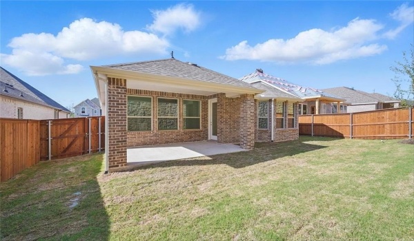 4289 Sanctuary Drive, Denison, TX 75020, 3 Bedrooms Bedrooms, ,3 BathroomsBathrooms,Residential,For Sale,4289 Sanctuary Drive,20795168