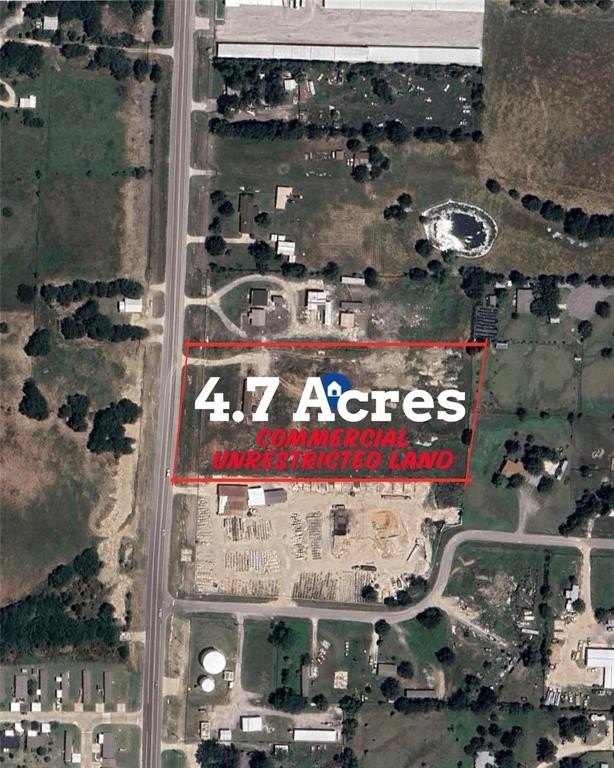 2595 Fm 982, Princeton, TX 75407, ,Commercial Sale,For Sale,2595 Fm 982,20795189