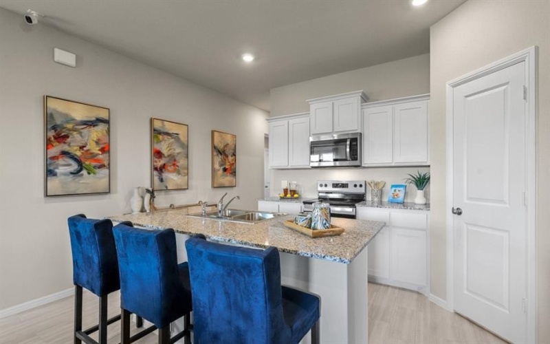 2124 RANGER HILL Avenue, Fort Worth, TX 76108, 3 Bedrooms Bedrooms, ,2 BathroomsBathrooms,Residential,For Sale,2124 RANGER HILL Avenue,20795190