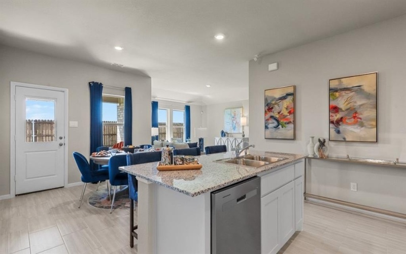 2124 RANGER HILL Avenue, Fort Worth, TX 76108, 3 Bedrooms Bedrooms, ,2 BathroomsBathrooms,Residential,For Sale,2124 RANGER HILL Avenue,20795190
