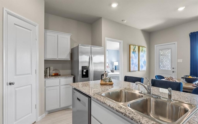 2124 RANGER HILL Avenue, Fort Worth, TX 76108, 3 Bedrooms Bedrooms, ,2 BathroomsBathrooms,Residential,For Sale,2124 RANGER HILL Avenue,20795190
