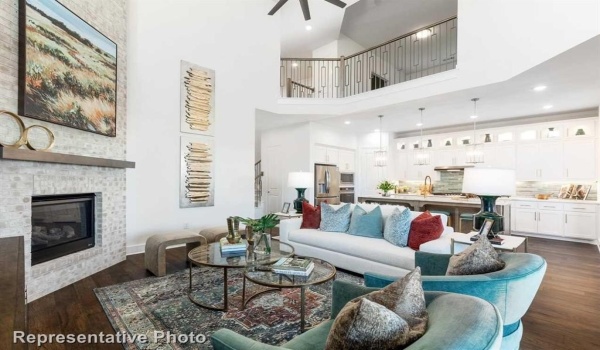 4301 Sanctuary Drive, Denison, TX 75020, 4 Bedrooms Bedrooms, ,3 BathroomsBathrooms,Residential,For Sale,4301 Sanctuary Drive,20795217