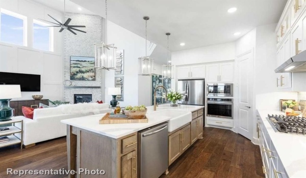 4301 Sanctuary Drive, Denison, TX 75020, 4 Bedrooms Bedrooms, ,3 BathroomsBathrooms,Residential,For Sale,4301 Sanctuary Drive,20795217