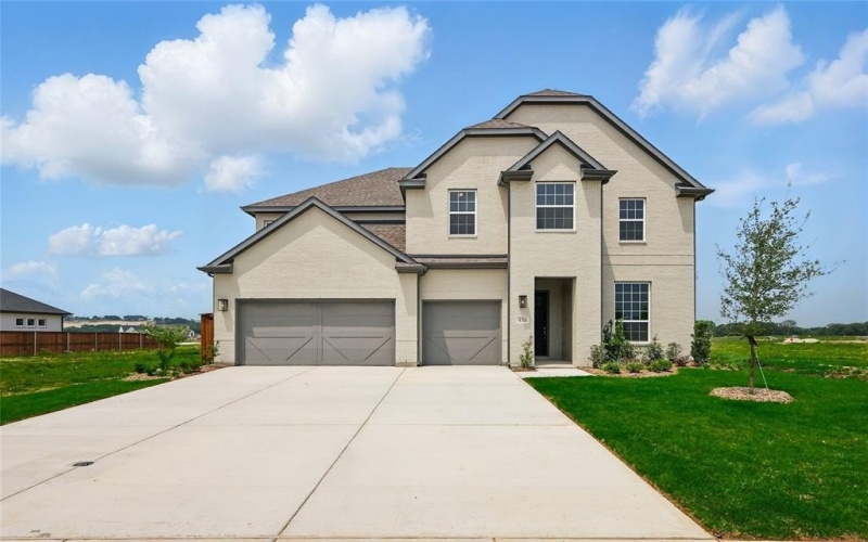 456 Shadowfax Drive, Aledo, TX 76008, 5 Bedrooms Bedrooms, ,3 BathroomsBathrooms,Residential,For Sale,456 Shadowfax Drive,20790650